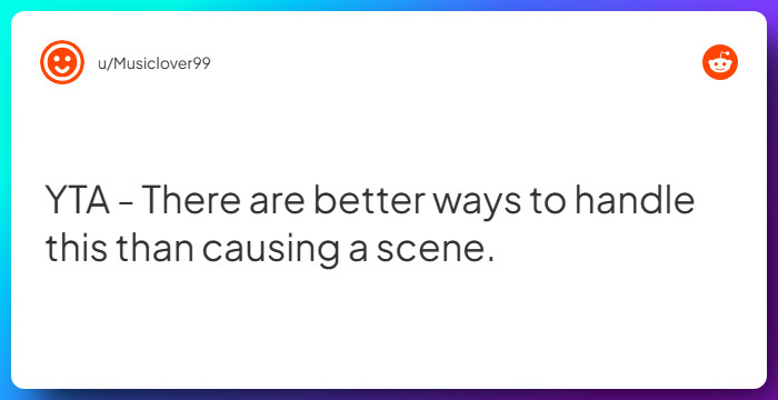 Comment from u/Musiclover99
