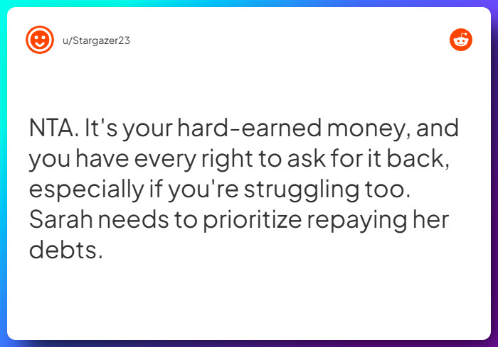 Comment from u/Stargazer23