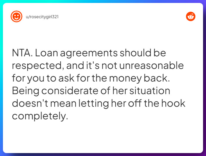 Comment from u/rosecitygirl321
