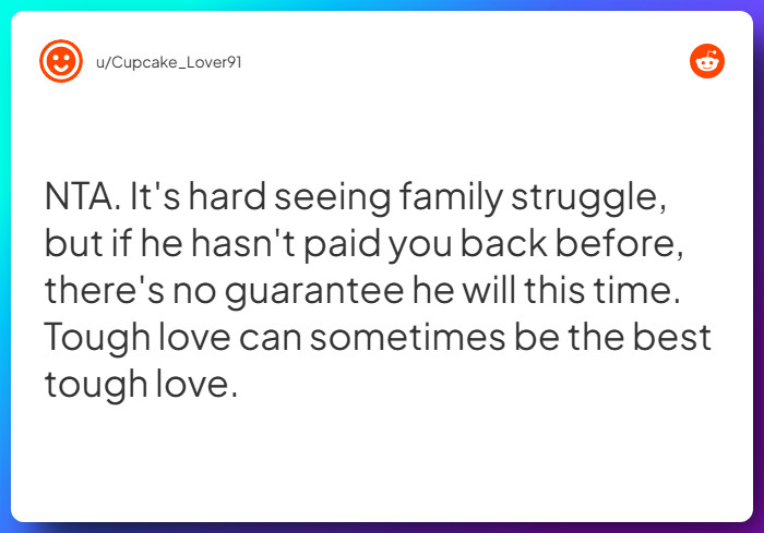 Comment from u/Cupcake_Lover91