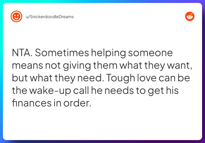 Comment from u/SnickerdoodleDreams