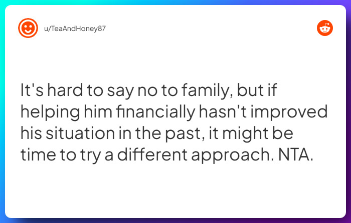 Comment from u/TeaAndHoney87