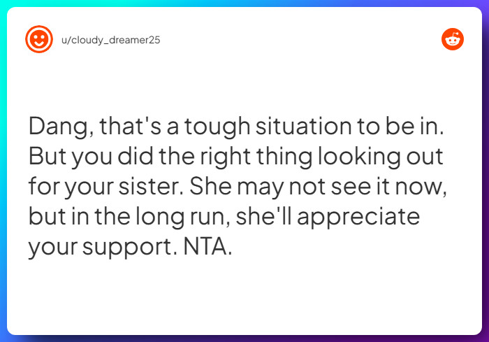 Comment from u/cloudy_dreamer25