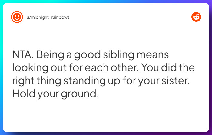 Comment from u/midnight_rainbows