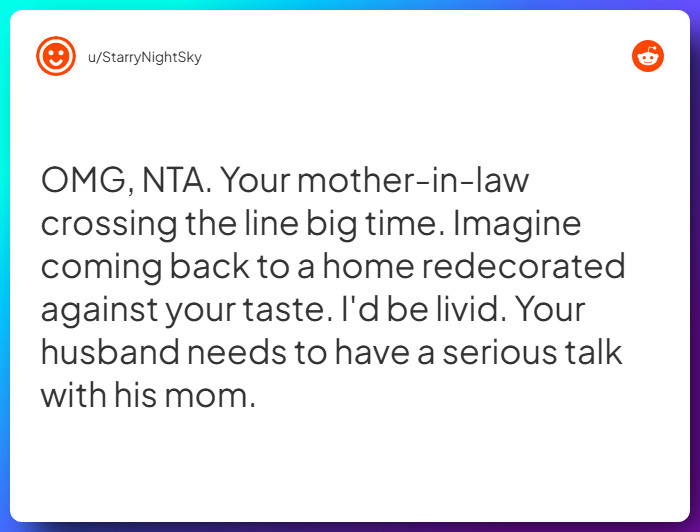 Comment from u/StarryNightSky