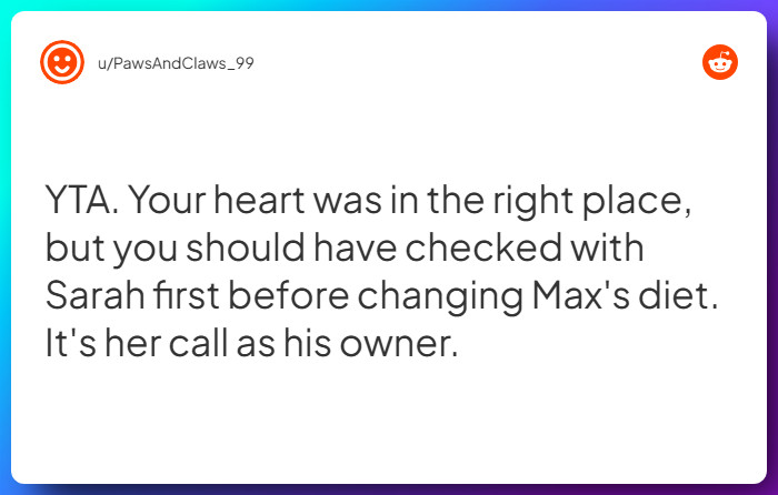 Comment from u/PawsAndClaws_99