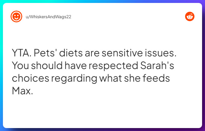 Comment from u/WhiskersAndWags22