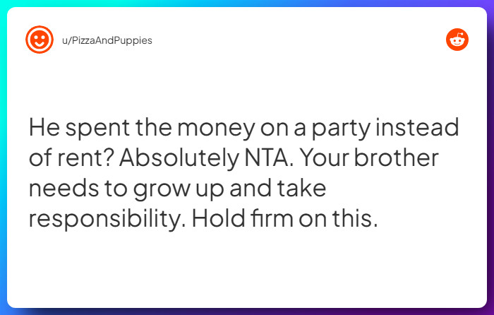 Comment from u/PizzaAndPuppies