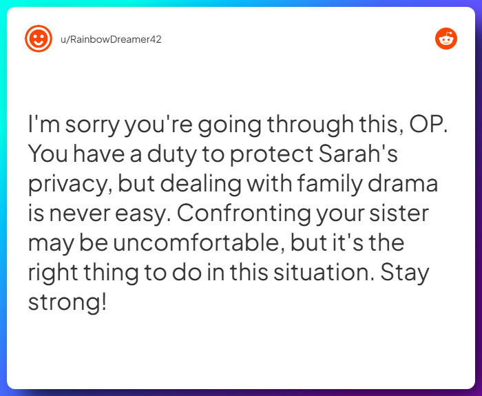Comment from u/RainbowDreamer42