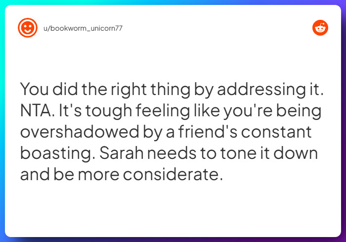 Comment from u/bookworm_unicorn77