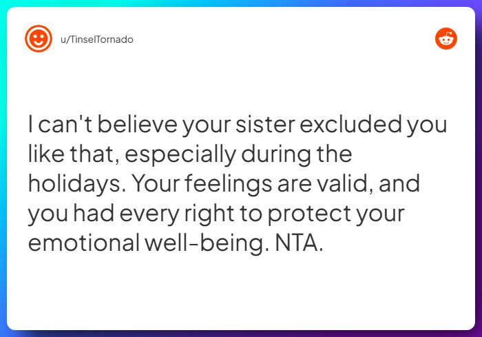Comment from u/TinselTornado