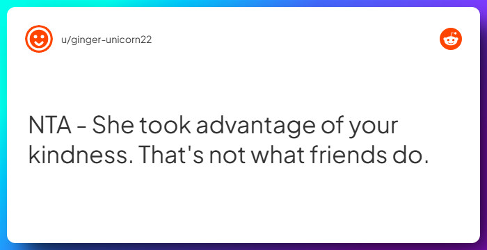 Comment from u/ginger-unicorn22