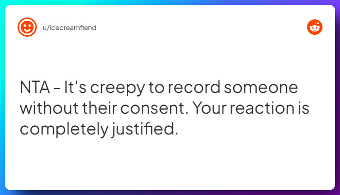 Comment from u/icecreamfiend