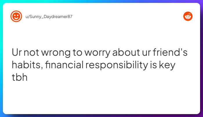 Comment from u/Sunny_Daydreamer87