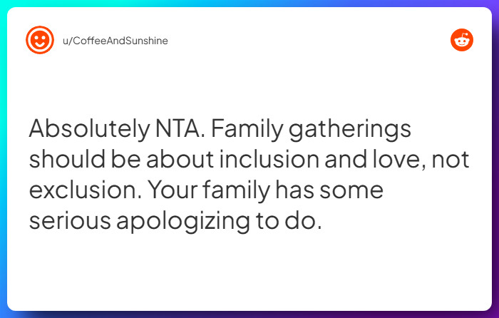 Comment from u/CoffeeAndSunshine