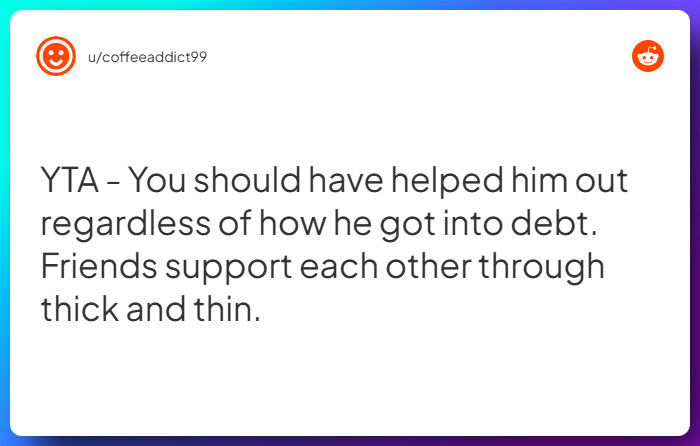 Comment from u/coffeeaddict99