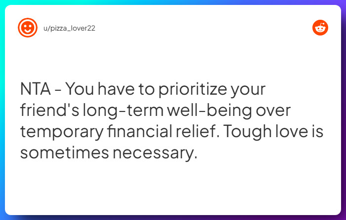 Comment from u/pizza_lover22