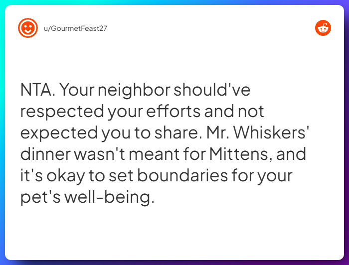 Comment from u/GourmetFeast27