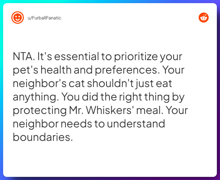 Comment from u/FurballFanatic