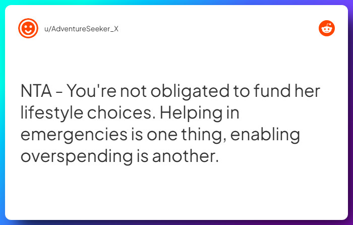 Comment from u/AdventureSeeker_X