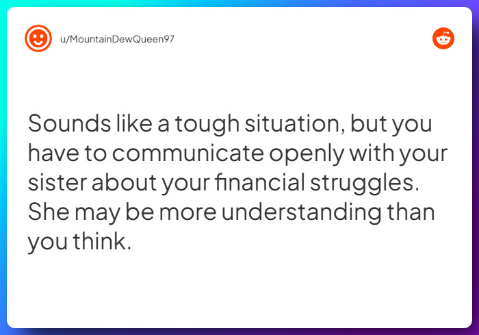 Comment from u/MountainDewQueen97