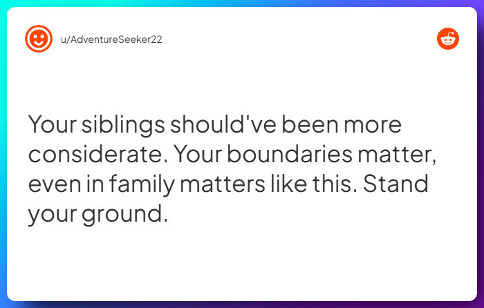 Comment from u/AdventureSeeker22
