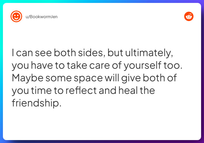 Comment from u/BookwormJen