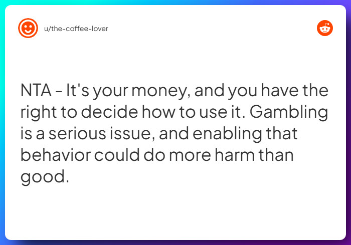 Comment from u/the-coffee-lover