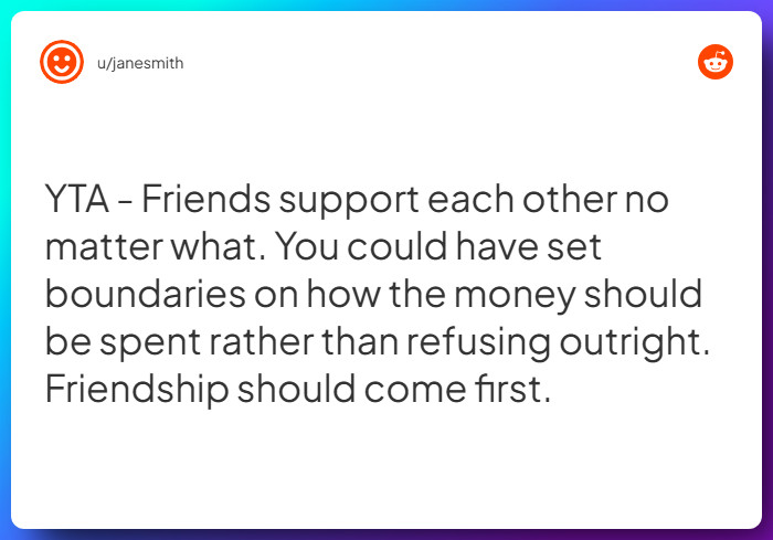 Comment from u/janesmith