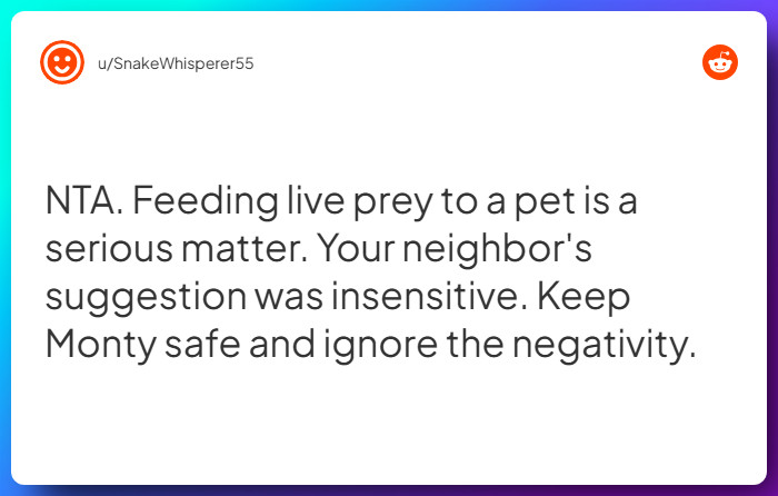 Comment from u/SnakeWhisperer55