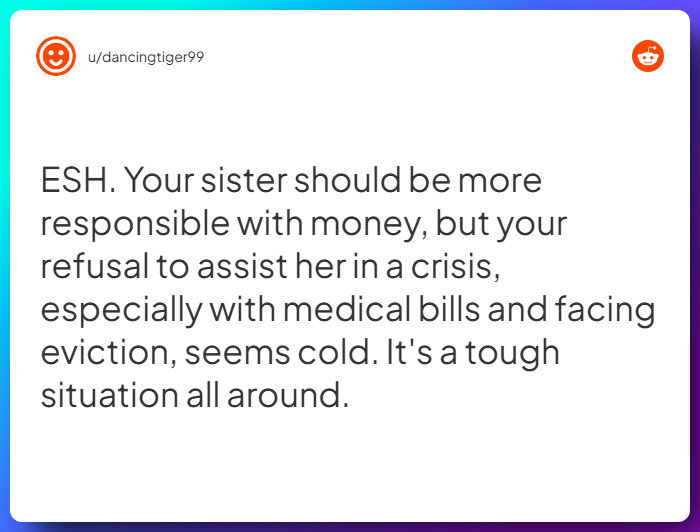 Comment from u/dancingtiger99