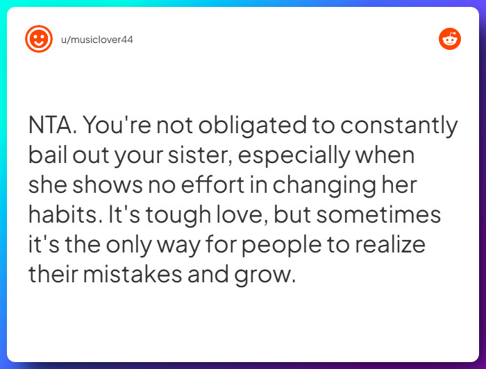 Comment from u/musiclover44
