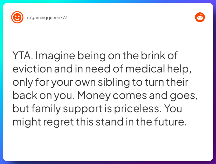 Comment from u/gamingqueen777
