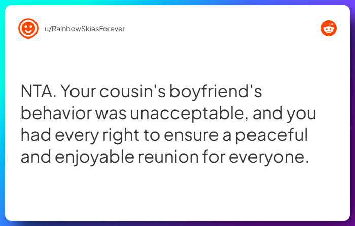 Comment from u/RainbowSkiesForever