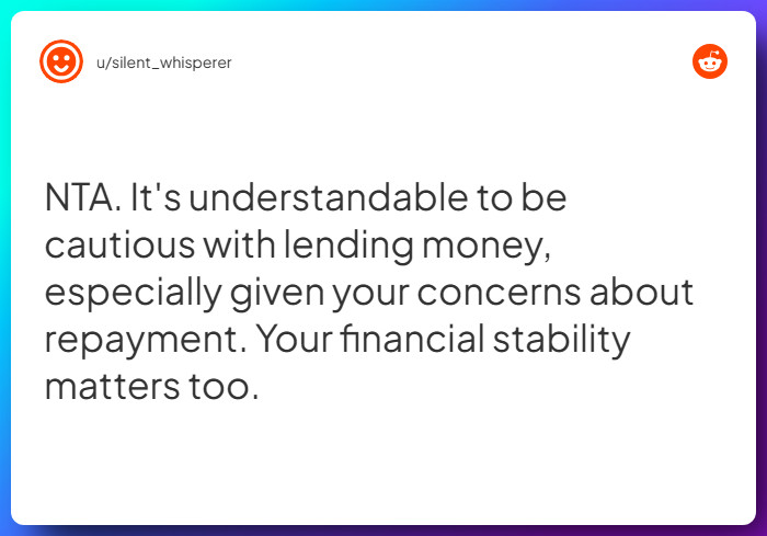 Comment from u/silent_whisperer