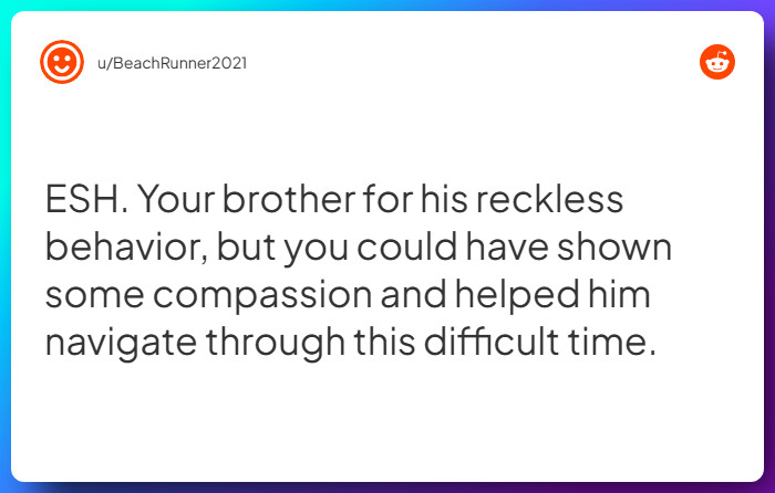 Comment from u/BeachRunner2021