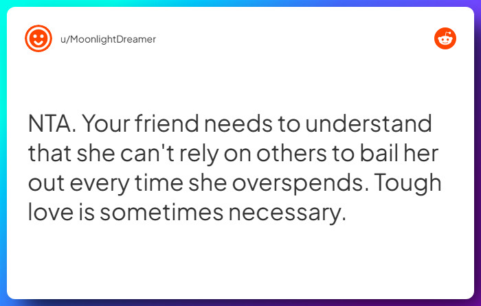 Comment from u/MoonlightDreamer