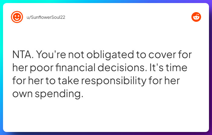 Comment from u/SunflowerSoul22
