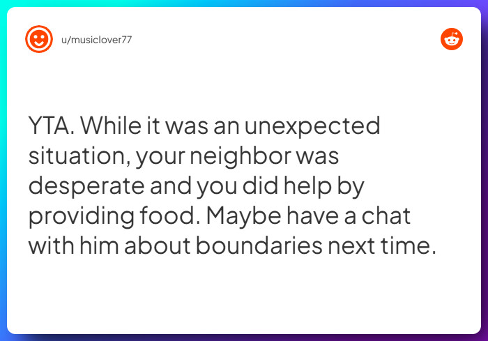 Comment from u/musiclover77