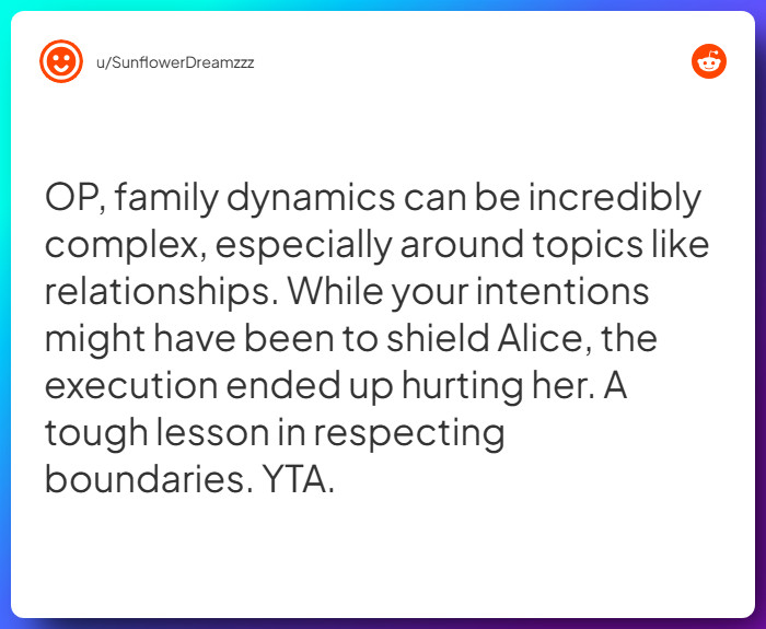 Comment from u/SunflowerDreamzzz