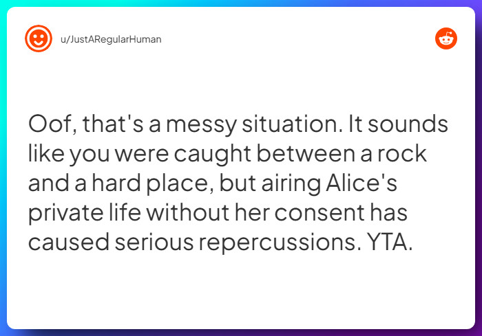 Comment from u/JustARegularHuman