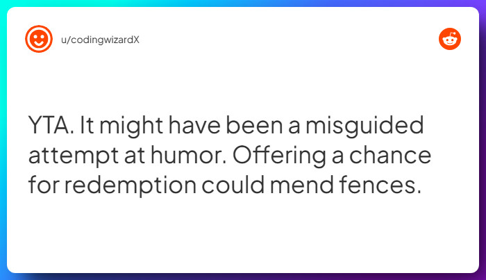 Comment from u/codingwizardX