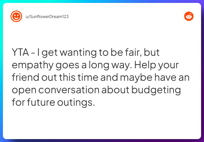Comment from u/SunflowerDream123