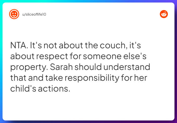 Comment from u/sliceoflife10