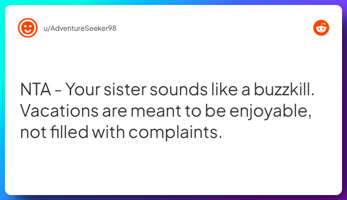 Comment from u/AdventureSeeker98