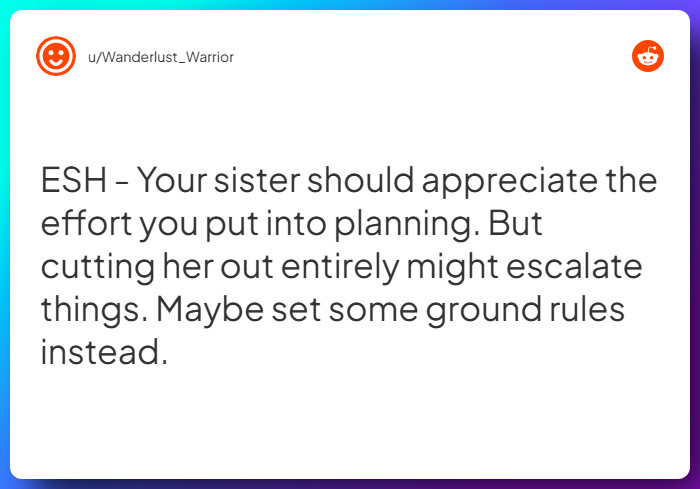 Comment from u/Wanderlust_Warrior