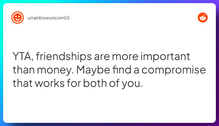 Comment from u/rainbowunicorn55