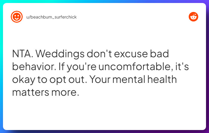 Comment from u/beachbum_surferchick