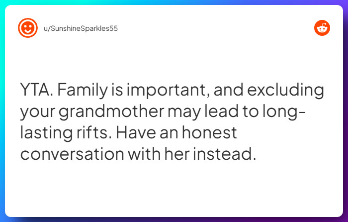 Comment from u/SunshineSparkles55