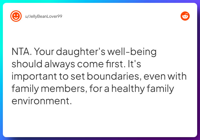 Comment from u/JellyBeanLover99